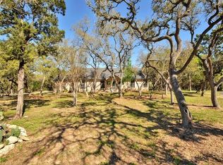 115 N Hill Cir, Leander, TX 78641