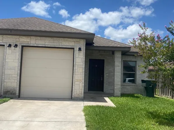 4409 Santee Dr Unit B, Harlingen, TX 78550