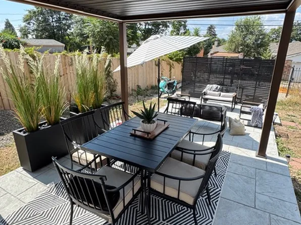 3527 N Steele St, Denver, CO 80205