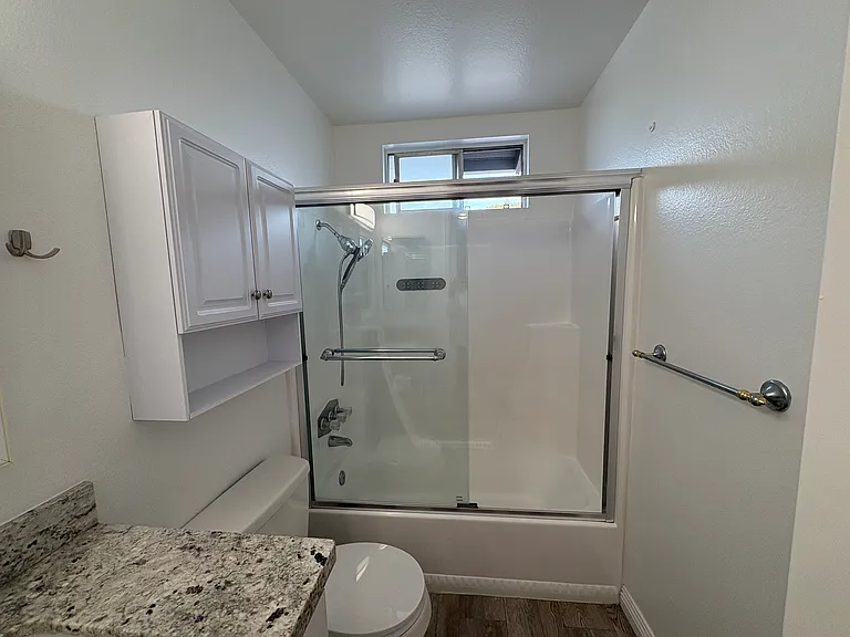 2nd Bath