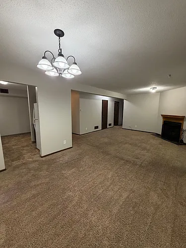 Floor plan 1B