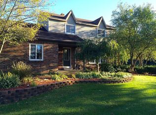 2456 Byron Rd, Hudsonville, MI 49426