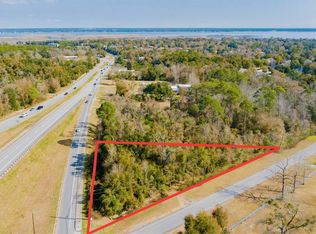 2800 Denton Rd, Pensacola, FL 32514