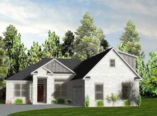 1 Pleasant Oaks Dr, Perry, GA 31030