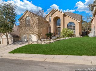 835 Peg Oak, San Antonio, TX 78258