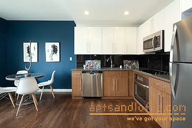 Rented by aptsandlofts.com