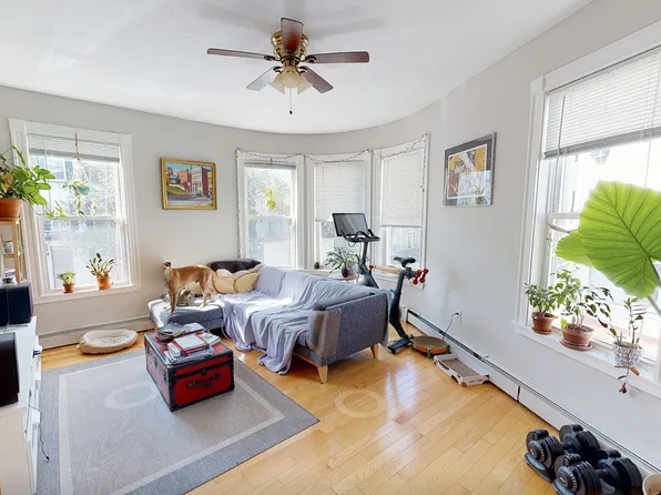 33 Portsmouth St, Cambridge, MA