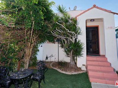 3109 S Kerckhoff Ave, San Pedro, CA, 90731