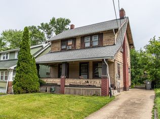 510 W Evergreen Ave, Youngstown, OH