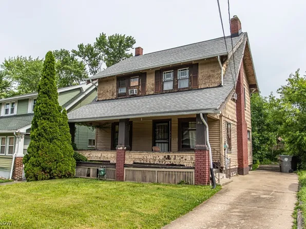 510 W Evergreen Ave, Youngstown, OH 44511