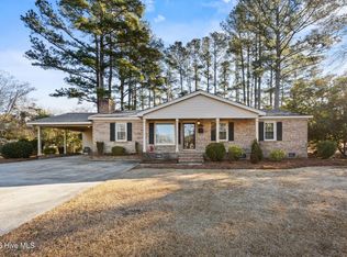 500 Forest Lane Ext, Wallace, NC 28466