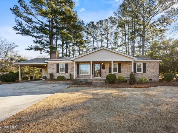 500 Forest Lane Ext, Wallace, NC 28466