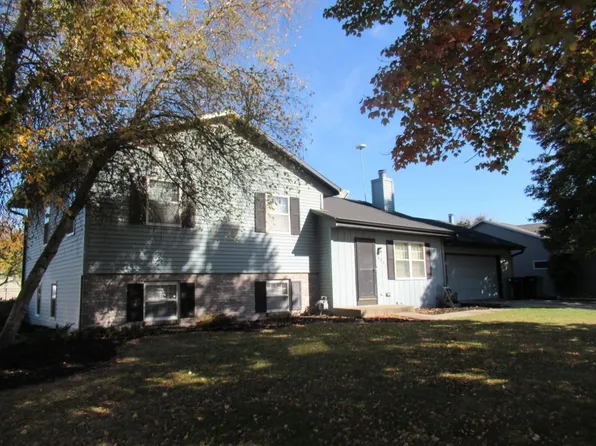 4353 Hearthridge Drive, Janesville, WI 53546