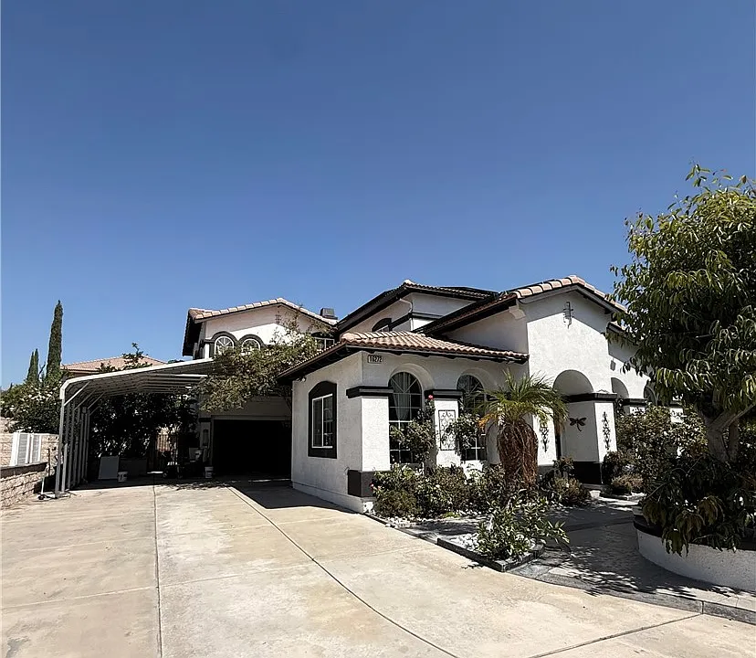 16272 Star Crest Way
