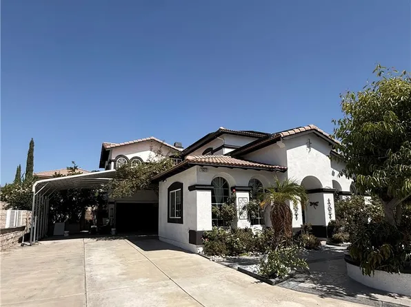 16272 Star Crest Way, Fontana, CA 92336