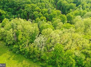 Thompson Mill Rd, Front royal, VA 22630