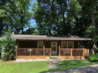 2106 Hickory Manor Rd #8, Sevierville, TN 37862