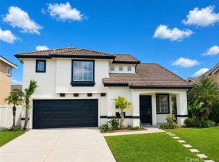 5 Chatri Cir, Foothill Ranch, CA 92610