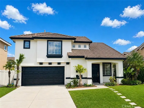 5 Chatri Cir, Foothill Ranch, CA 92610