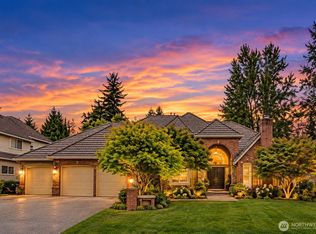 16657 SE 49th Street, Bellevue, WA 98006