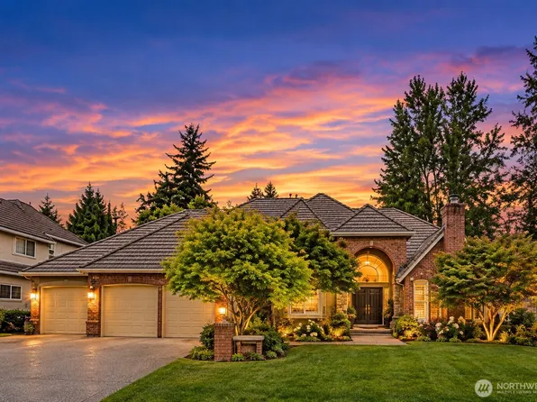 16657 SE 49th Street, Bellevue, WA 98006