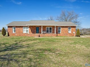 641 Little Cove Rd, Gurley, AL 35748