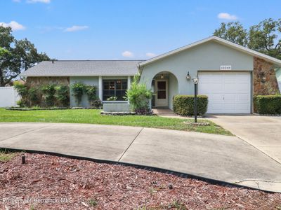 10348 Claymore St, Spring Hill, FL, 34608