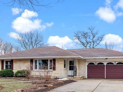 217 Vine STREET, West Bend, WI, 53095