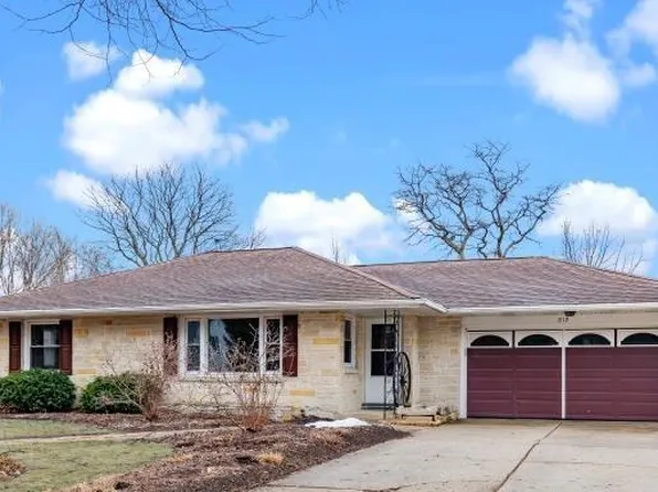 217 Vine STREET, West Bend, WI 53095