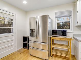 3031 Military Rd, Arlington, VA 22207