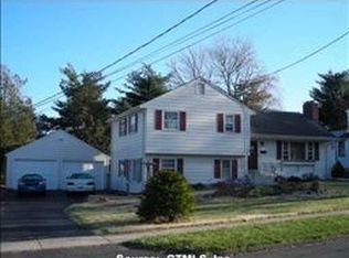 69 Belcher Rd, Wethersfield, CT 06109