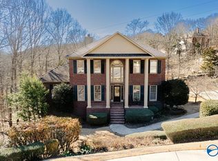 2702 Chandler Cir SE, Huntsville, AL 35801