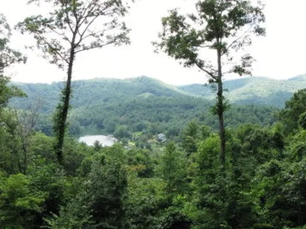 Lot 11 No End Circle, Cullowhee, NC 28723