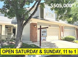 13527 W 63rd Way, Arvada, CO 80004