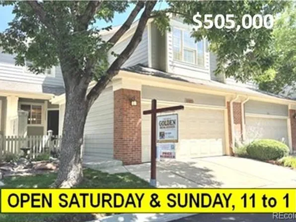 13527 W 63rd Way, Arvada, CO 80004