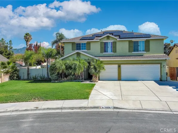 24808 Barito St, Hemet, CA 92544