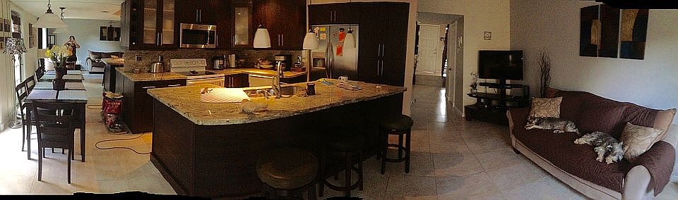 Interior View 1st Floor