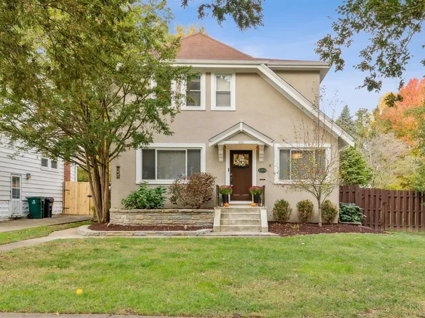 6309 Orchard Ln, Cincinnati, OH 45213
