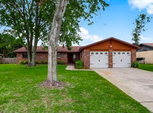 2253 George Wythe Rd, Orange Park, FL 32073