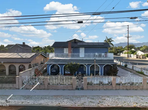 13303 Pierce St, Pacoima, CA 91331