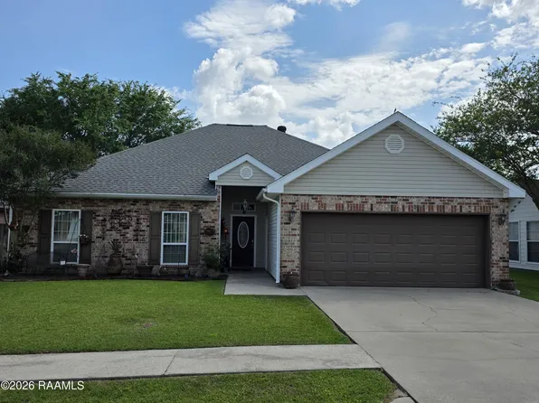 211 Manning Dr, Lafayette, LA 70508
