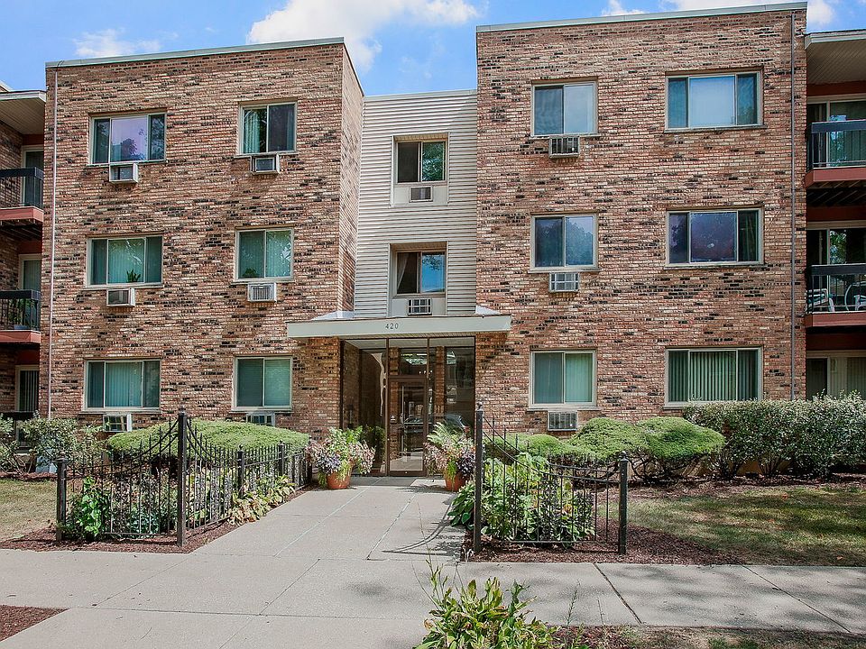 1st image of 420 Home Ave APT 210N