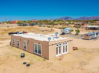 29725 S State Route 89, Congress, AZ 85332