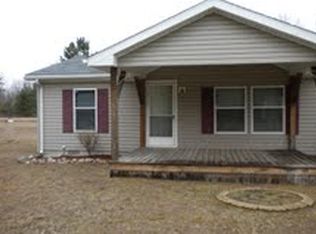 7247 Hess Rd, Millington, MI 48746