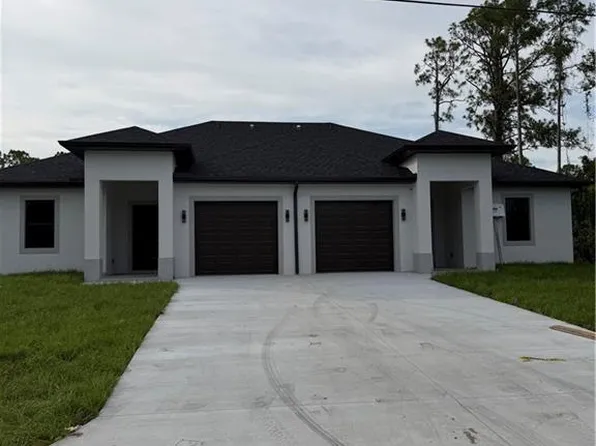 2909/2911 Owen AVE S, LEHIGH ACRES, FL 33973
