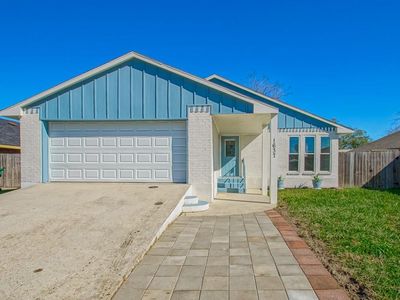 1637 Jutland Dr, Marrero, LA, 70072