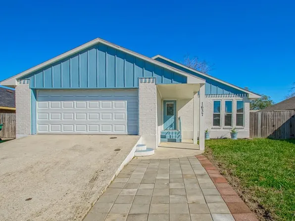 1637 Jutland Dr, Marrero, LA 70072