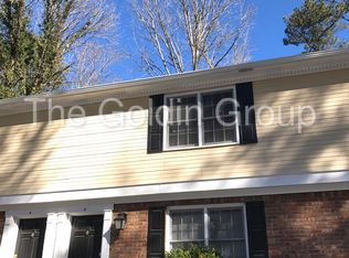 709 Burnt Creek Dr NW APT B, Lilburn, GA 30047