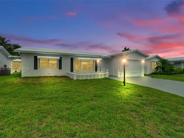 240 NW 25th Ct, Pompano Beach, FL 33064