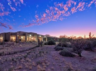 17530 E Whitethorn Dr, Rio Verde, AZ 85263